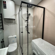 1-к квартира | 23.60 м² | 8 - 24 эт. 30