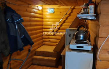 Березовский, СТ 68 "Надежда", 3а