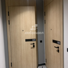 2-к квартира | 54.70 м² | 7 - 15 эт. 100