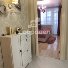 2-к квартира | 63.00 м² | 1 - 3 эт. 120