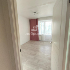 3-к квартира | 60.70 м² | 7 - 9 эт. 21