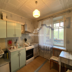 2-к квартира | 42.70 м² | 2 - 12 эт. 00
