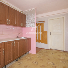 3-к квартира | 45.60 м² | 1 - 1 эт. 40