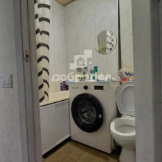 1-к квартира | 27.60 м² | 1 - 5 эт. 31