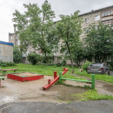 1-к квартира | 30.10 м² | 1 - 5 эт. 40