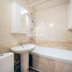 1-к квартира | 30.70 м² | 1 - 5 эт. 20