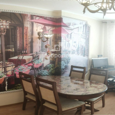 2-к квартира | 59.60 м² | 15 - 21 эт. 10