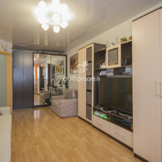 1-к квартира | 34.00 м² | 8 - 10 эт. 00