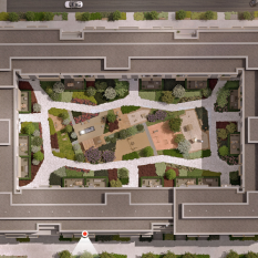 42.00 м² | 4 - 8 эт. 01