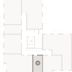 21.00 м² | 3 - 8 эт. 01