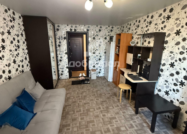 Комната | 16.80 м² | 5 - 9 эт.