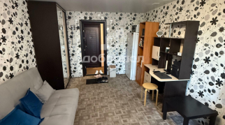 Комната | 16.80 м² | 5 - 9 эт.