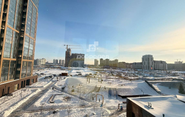 Екатеринбург, ул. Академика Парина,13/3