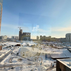 1-к квартира | 48.00 м² | 4 - 18 эт. 21