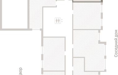 Екатеринбург, ​Улица Шаумяна, 32