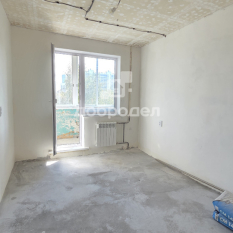 3-к квартира | 58.50 м² | 7 - 9 эт. 60