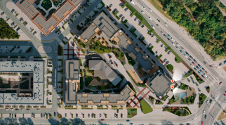 63.00 м² | 15 - 24 эт.