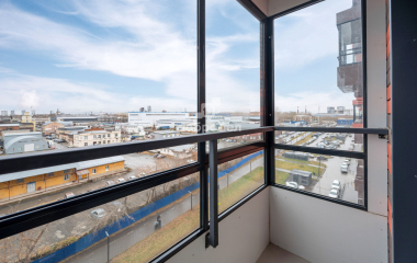 Екатеринбург, пер. Полимерный,9