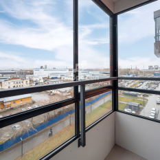 3-к квартира | 88.40 м² | 7 - 25 эт. 61