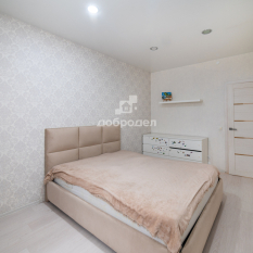 3-к квартира | 82.50 м² | 12 - 13 эт. 40