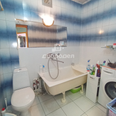 2-к квартира | 48.50 м² | 9 - 9 эт. 50