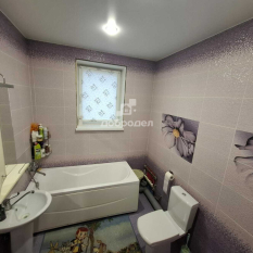 Коттедж | 90.00 м² 11