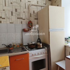 4-к квартира | 62.10 м² | 1 - 5 эт. 30