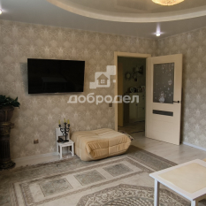 2-к квартира | 63.00 м² | 1 - 3 эт. 80