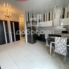 2-к квартира | 52.60 м² | 11 - 17 эт. 10