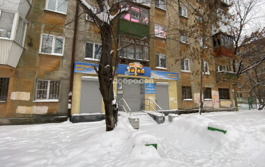 Екатеринбург, ул. Машиностроителей,69