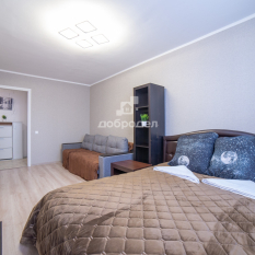 1-к квартира | 35.60 м² | 6 - 26 эт. 11