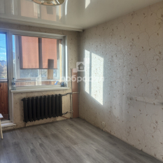 2-к квартира | 43.80 м² | 5 - 5 эт. 01