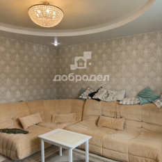2-к квартира | 63.00 м² | 1 - 3 эт. 200
