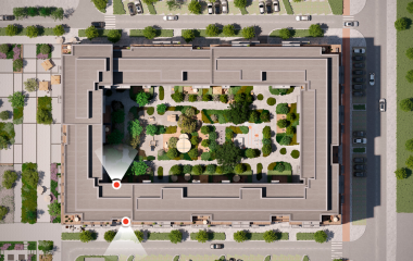 Екатеринбург, ул. Таватуйская, 20/4 стр