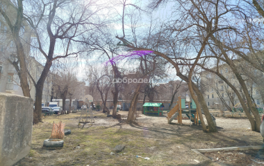 Екатеринбург, ул. Бабушкина,20а