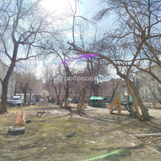 2-к квартира | 46.40 м² | 1 - 5 эт. 50