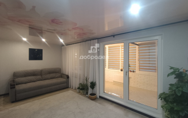 Екатеринбург, ул. Ильича,46