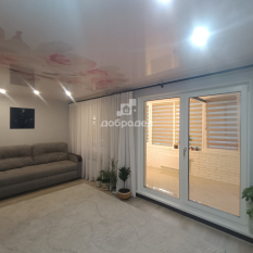 1-к квартира | 35.00 м² | 1 - 12 эт. 10