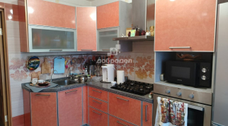 3-к квартира | 58.50 м² | 6 - 9 эт.