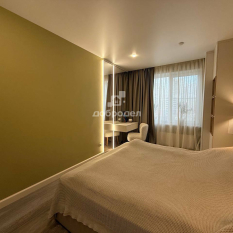 3-к квартира | 80.00 м² | 6 - 13 эт. 11