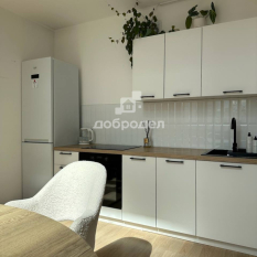 2-к квартира | 72.50 м² | 14 - 14 эт. 11