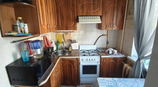 2-к квартира | 42.00 м² | 4 - 5 эт.