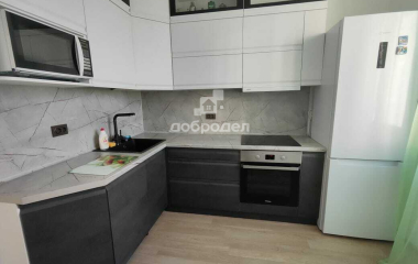 Екатеринбург, пр-кт. Космонавтов,91В