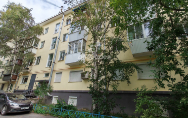 Екатеринбург, ул. Мира,50