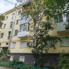 3-к квартира | 49.50 м² | 4 - 5 эт. 301