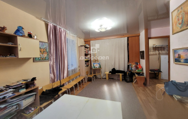 Екатеринбург, ул. Сулимова,36