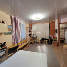 1-к квартира | 31.30 м² | 1 - 5 эт. 51