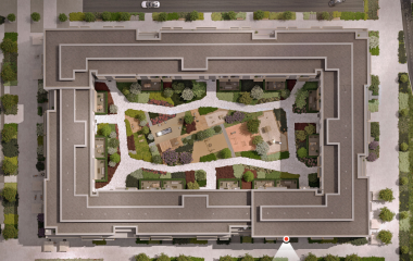 Екатеринбург, ул. Академика Ландау, стр. 5