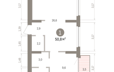 Екатеринбург, ул. Таватуйская, 20/7 стр