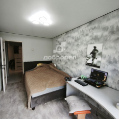 3-к квартира | 57.40 м² | 5 - 5 эт. 30